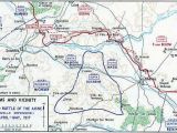 Fromelles France Map Schlacht An Der Aisne 1917 Wikipedia