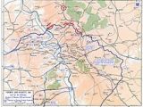Fromelles France Map Westfront Erster Weltkrieg Wikipedia