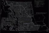 Frost Depth Map Canada Noaa Manual Nos Ngs 1