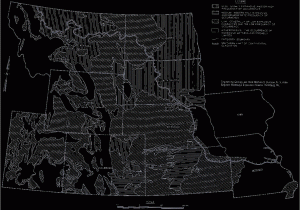 Frost Depth Map Canada Noaa Manual Nos Ngs 1