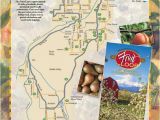 Fruit Loop oregon Map Marchesi Vineyards Winery Hood River oregon Weddings events