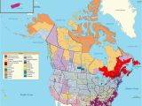 Fsa Map Canada 27 Full County Map Canada