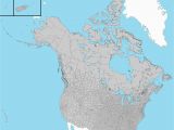 Fsa Map Canada 27 Full County Map Canada