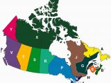 Fsa Maps Canada Post top 10 Punto Medio Noticias Canada Postal Code Fsa Map