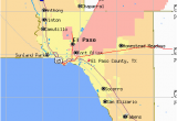 Ft Bliss Texas Map Google Maps El Paso Texas Business Ideas 2013