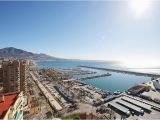 Fuengirola Spain Map Cosy Studio Flat El Puerto Has Mountain Views and Ocean Views