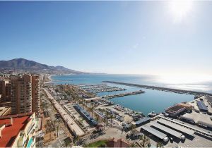 Fuengirola Spain Map Cosy Studio Flat El Puerto Has Mountain Views and Ocean Views