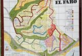 Fuengirola Spain Map From Bottom On Red Road Just before Yellow Turn Right El Farito