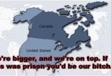 Funny Map Of Canada Bahaha Things that Make Me Laugh Canada Funny Comedy Pictures