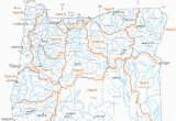 Gales Creek oregon Map List Of Rivers Of oregon Wikipedia