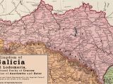 Galicia Eastern Europe Map Galicia Eastern Europe Wikiwand