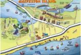 Galveston Texas On Map 9 Best Galveston Texas Beach Images In 2019