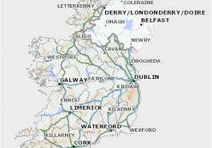 Galway Bay Ireland Map Historic Environment Viewer Help Document