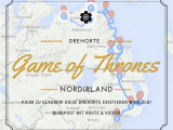 Game Of Thrones Ireland Map Als Eingefleischter Fan Von Got Wirst Du Dich Sicher Schon