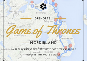 Game Of Thrones Ireland Map Als Eingefleischter Fan Von Got Wirst Du Dich Sicher Schon