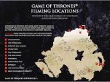 Game Of Thrones Ireland Map Irish tour Tickets Belfast Aktuelle 2019 Lohnt Es Sich