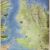 Game Of Thrones Ireland Map the Free Cities Map for Game Of Thrones A song Of Ice and