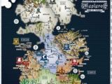 Game Of Thrones Map Ireland 45 Best Map Of Westeros Game Of Thrones Images In 2017