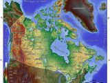 Gander Canada Map Kanada Ein A Berblick