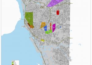 Gang Territory Map California Gang Map Of Buffalo New York the Us attorney S Office Jus Flickr