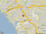 Gangs In California Map Los Angeles Gang Map Inspirational Google Maps Hollywood California