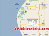 Garden City Michigan Map Visit Ludington West Michigan Maps Destinations