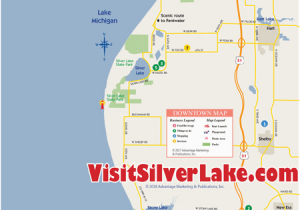 Garden City Michigan Map Visit Ludington West Michigan Maps Destinations