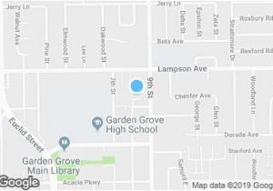 Garden Grove California Map Emerald Ridge Garden Grove Ca Apartment Finder