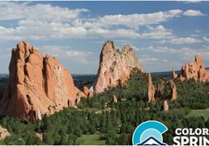 Garden Of the Gods Colorado Springs Map Garden Of the Gods Park Visit Colorado Springs