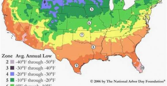 Garden Zone Map California Garden Zone Map Best Of Climate Zones California Nevada Maps
