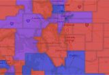 Garfield County Colorado Map Map Colorado Voter Party Affiliation by County