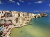 Gargano Italy Map 10 Groa Artige Bilder Zu Gargano Italy Travel Puglia Italy Und