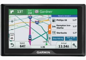 Garmin Canada Map Free Garmin 010 01532 0c Drive 50 5 Gps Navigator 50lm with Free Lifetime Map Updates for the Us