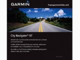 Garmin Canada Map Updates City Navigatora north America Nt Lower 49 States