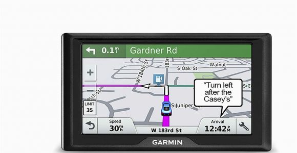 Garmin Canada Map Updates Free Download Garmin Drive 61 Usa Lmt S Gps Navigator System with Lifetime Maps Live Traffic and Live Parking Driver Alerts Direct Access Tripadvisor and