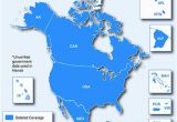 Garmin Canada Map Updates Free Download Nuvi 1490lmt original north America Map Incl Mexico Gps