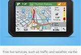 Garmin Canada Maps Free Download Amazon Com Garmin Da Zl 780 Lmt S Gps Truck Navigator 010