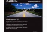 Garmin Canada Maps Free Download Garmin De City Navigator north America Nt Lower 49