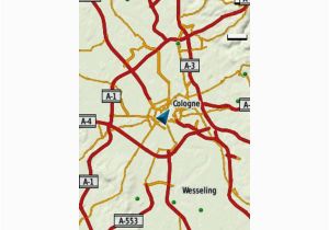 Garmin Cycle Map Of Europe Osm Europe Cycle Map