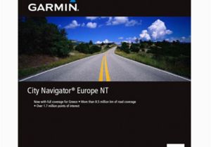 Garmin Download Europe Maps City Navigatora Europe Nt Alps and Dach