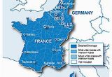 Garmin France Map Lovely Map Of Germany and France Bressiemusic