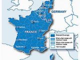 Garmin France Map Lovely Map Of Germany and France Bressiemusic