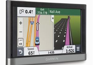 Garmin Gps Canada Map 2019 Maps Garmin America Usa Canada Widescreen Satellite Navigation Gps System Sat Nav Free Lifetime Map Updates