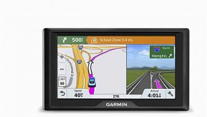 Garmin Gps Canada Map Garmin Drive 61 Usa Lmt S Gps Navigator System with Lifetime Maps Live Traffic and Live Parking Driver Alerts Direct Access Tripadvisor and
