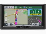 Garmin Gps Maps Canada Garmin 010 01532 0c Drive 50 5 Gps Navigator 50lm with Free Lifetime Map Updates for the Us