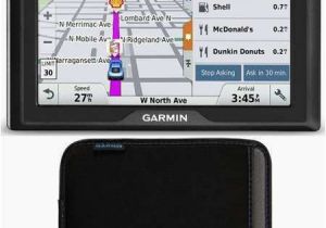 Garmin Gps with Canada Maps Free Garmin Gps Maps New Garmin Nuvi 200 Gps Navigation 2018 Usa