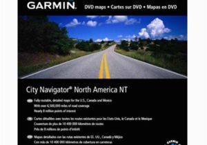 Garmin Gps with Canada Maps Gps Maps Road Maps Garmin