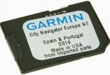 Garmin Gps with Europe Maps Garmin City Navigator 2018 Spain Portugal Microsd Card