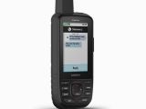 Garmin Gps with Europe Maps Garmin Gb Gps Handheld Gpsmap 66i