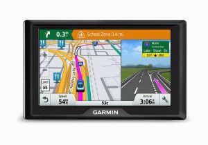 Garmin Gps with north America and Europe Maps Garmin Drive 50 Garmin Gps